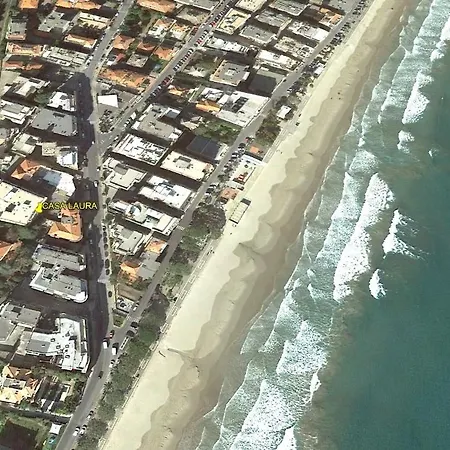 公寓 Casa Laura 阿拉西奥