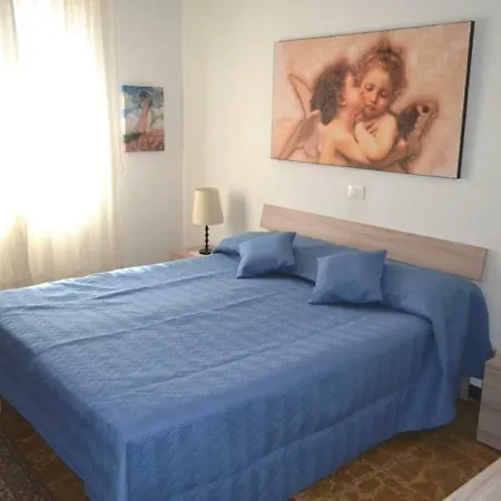 Casa Laura * 阿拉西奥