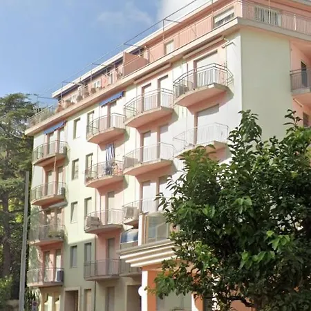 Apartment Casa Laura