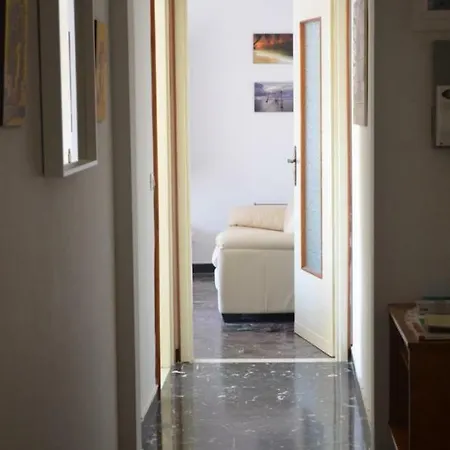 Casa Laura *