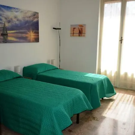 Casa Laura Apartment *