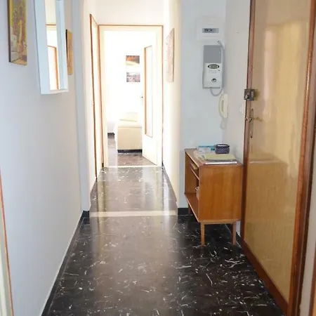 Casa Laura Apartment *